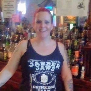 Meet your Posher, Kimmie